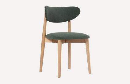 Стул Торвалль Velvet Olive уценка