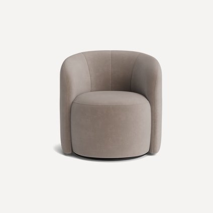 Кресло поворотное Мэник 