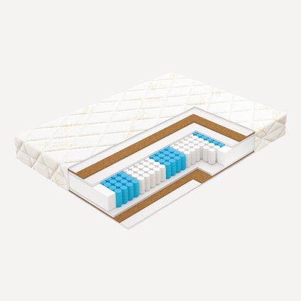 Матрас Vegas-Trend 80x160