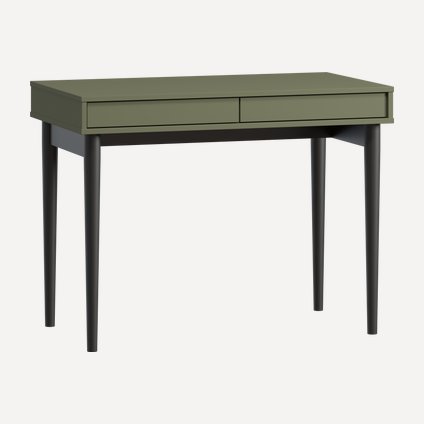 Письменный стол Эльси-1 Olive