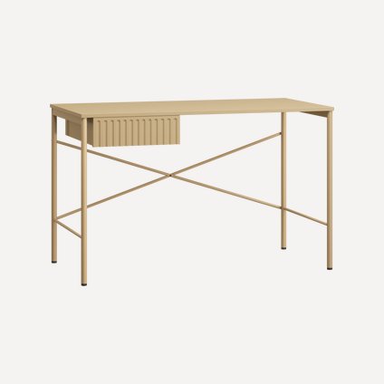 Письменный стол Тирон Beige