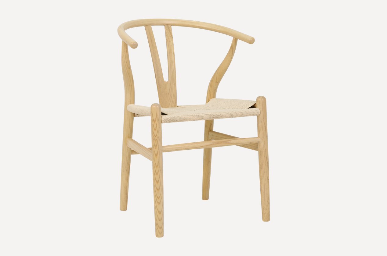 Стул Виш-1 Wood - фото 1 Стул Виш-1 Wood - фото 1