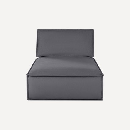 Канапе Этен Vertical Grafit