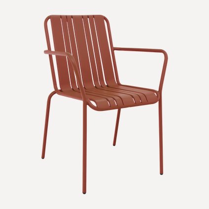 Стул Элден-1 Bordo