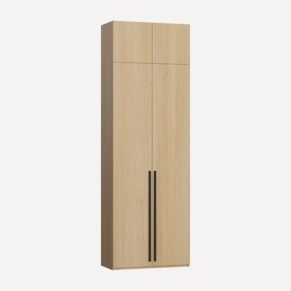 Распашной шкаф Кимбол 2.1 