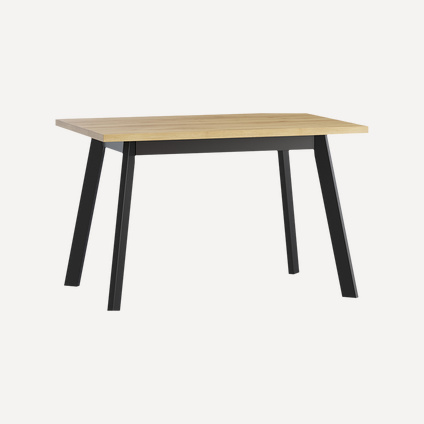 Кухонный стол Авалон-2 Дуб Золотистый