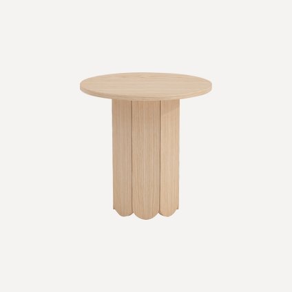 Журнальный стол Клифорд Wood