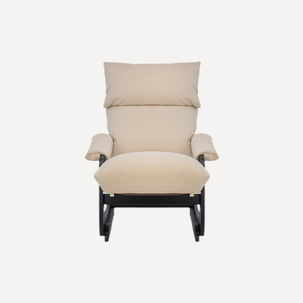 Кресло Брик Velvet Light