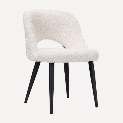 Стул Ларс-3 Cozy White