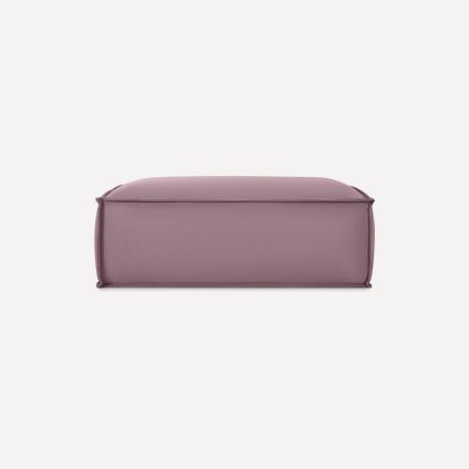 Пуф Этен Vertical Pink