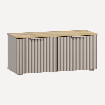 Обувница Енссон-1 Latte