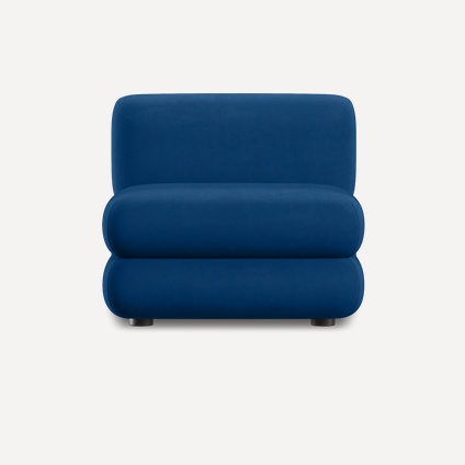 Кресло Brera-14 Velour Galaxy