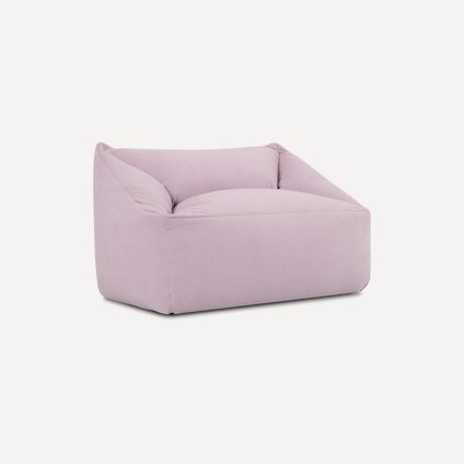 Кресло Мерни Velvet Lilac