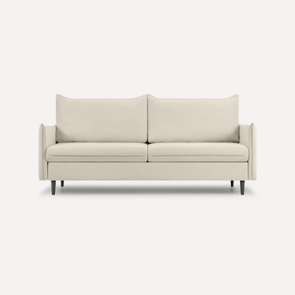 Диван прямой Слипсон Velvet Milk