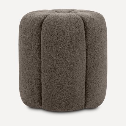 Пуф Бане Cozy Latte