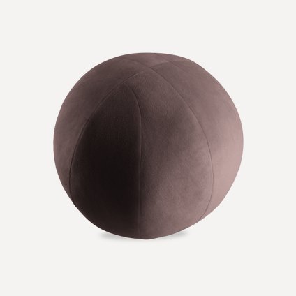 Подушка Винси Velvet Stone