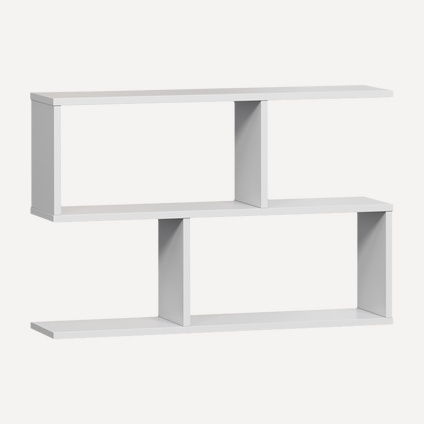 Полка ПК-2 Белый