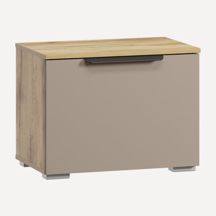 Обувница Авильтон-1 Gene Latte