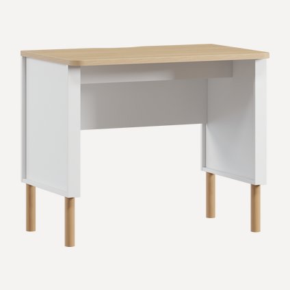 Стол-трансформер детский Кейла-1 White