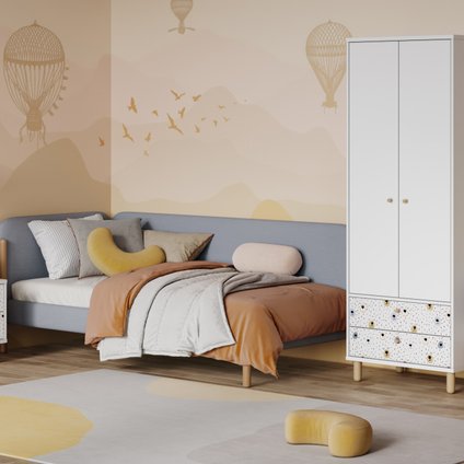 Модульная детская Трикси-5 Bears