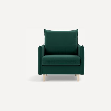 Кресло-кровать Слипсон Мини Ultra Forest распродажа