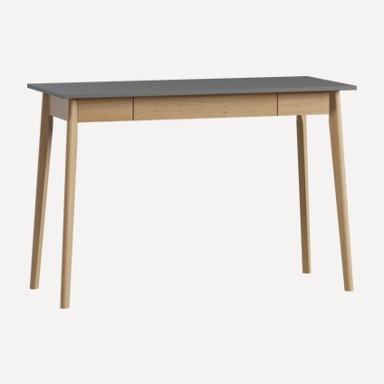 Стол Торвалль-3 Grey Oak