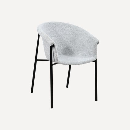 Стул Никсон-1 Soft Grey