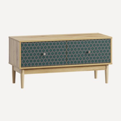 Обувница Тайрон-2 Harmony