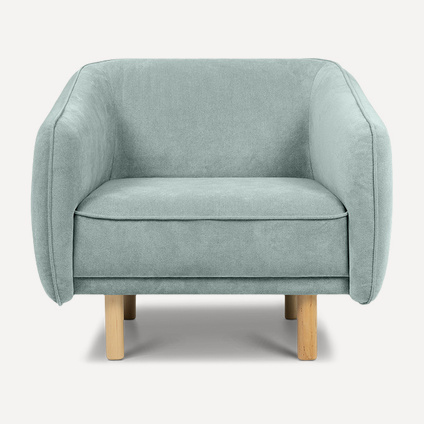 Кресло Коренс Happy Mint