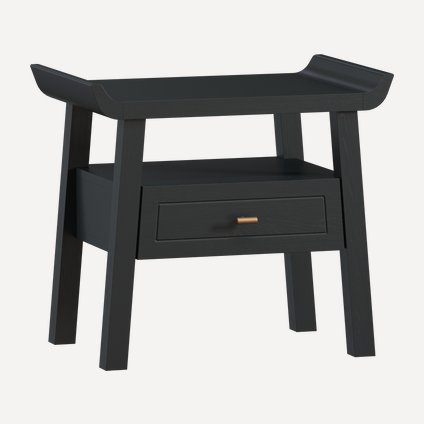 Икигай-1 Black