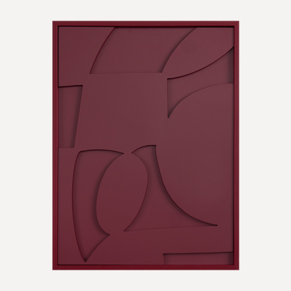 Сурет Рельеф Bordo