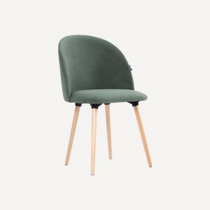 Стул Марти Velvet Olive