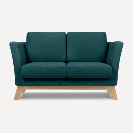 Диван прямой Дублин Happy Ocean