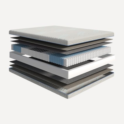 Матрас Honnemed-Traum 80x200