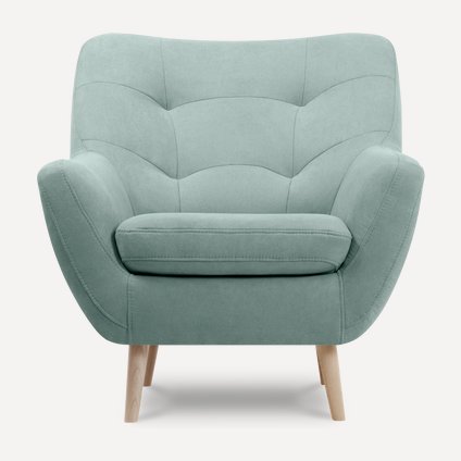 Кресло Витио Happy Mint