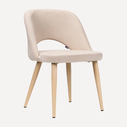 Стул Ларс-1 Velvet Beige