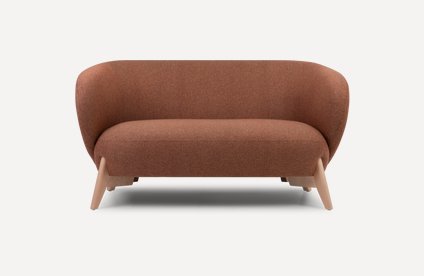 Диван прямой Тилар Textile Terra