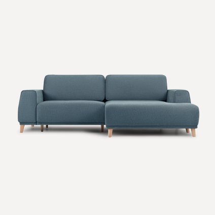 Диван угловой Ларонсо Lazy Midnight