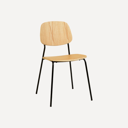 Стул Курт Wood