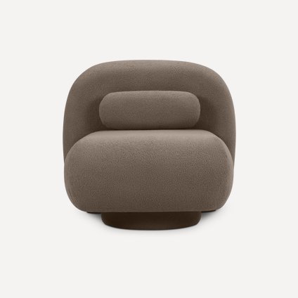 Орындық Кото Cozy Brown