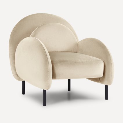 Кресло Кальдера Barhat Light