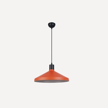 Подвесной светильник Ферум Orange