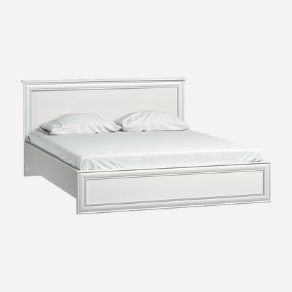Кровать Тиффани 160 Lux