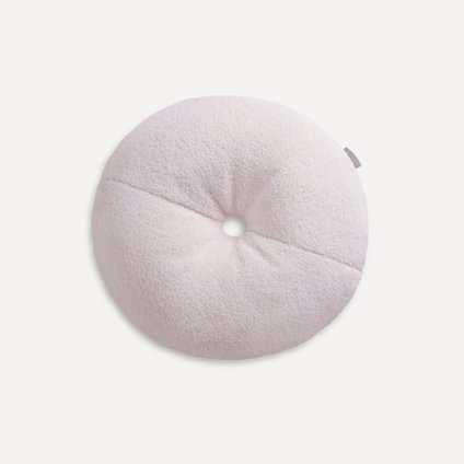 Подушка Бэйгл Cozy Powder