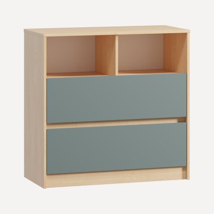 Комод Пенни Plywood Mint