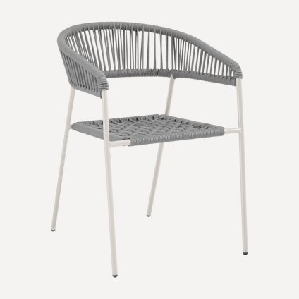 Стул Конрад Grey