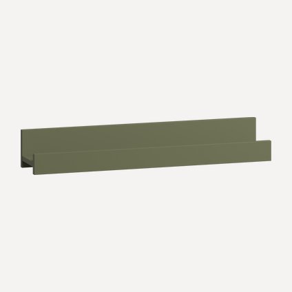Полка Лиа-3 Olive