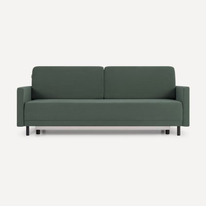 Диван прямой Талас Velvet Olive