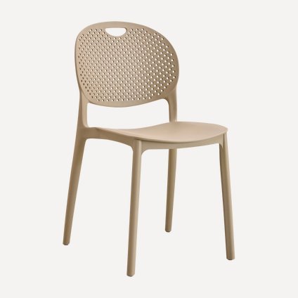 Стул Толье Beige