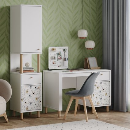 Модульная детская Трикси-3 Bears